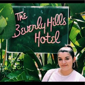 Meet your Posher, Gaby